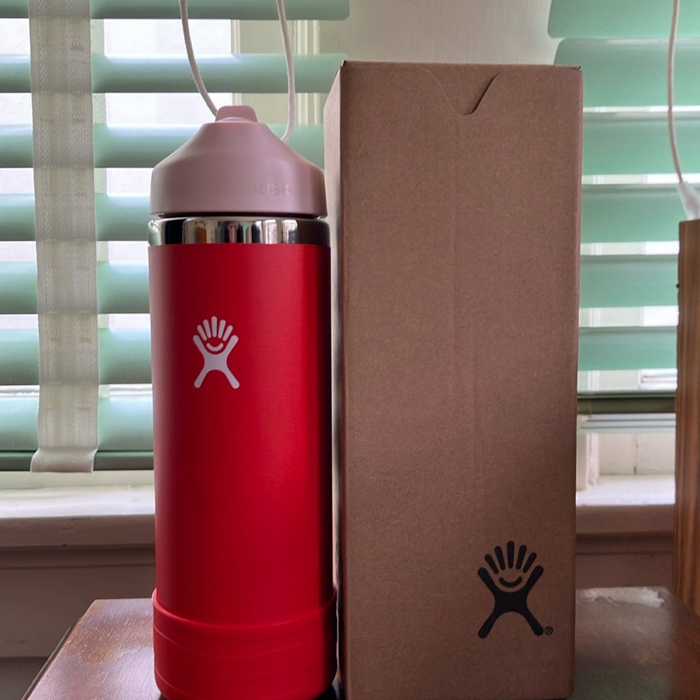 Kids 18oz Hydro Flask Bottle